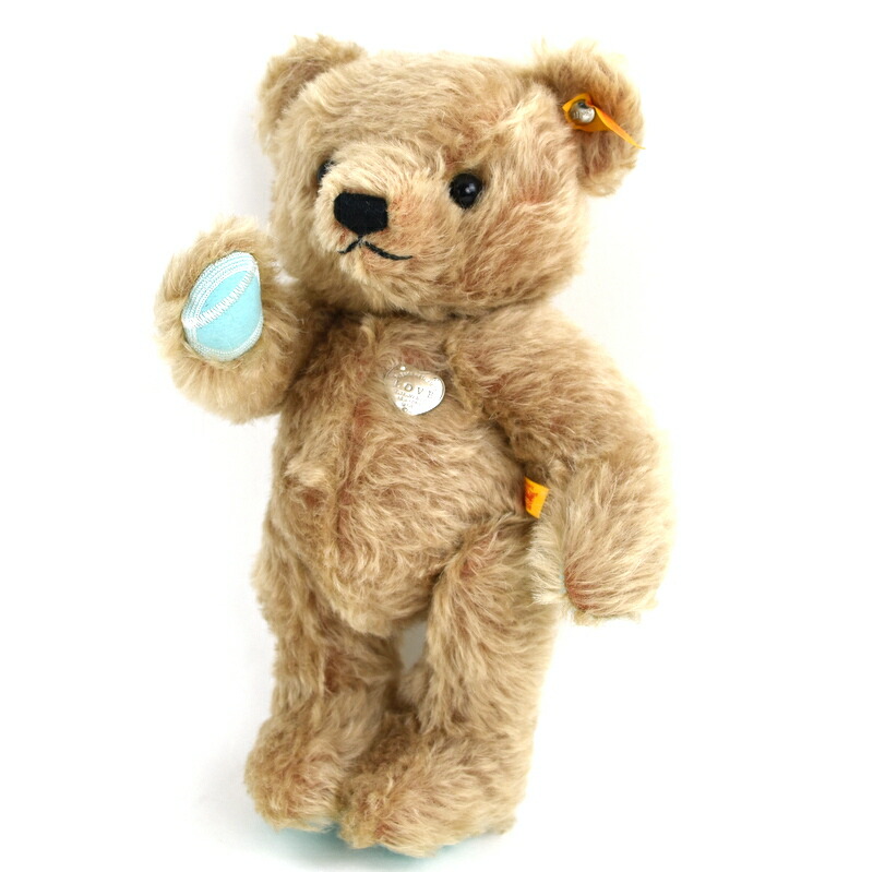 楽天市場】ティファニー シュタイフ ぬいぐるみ 683275 リターン トゥ