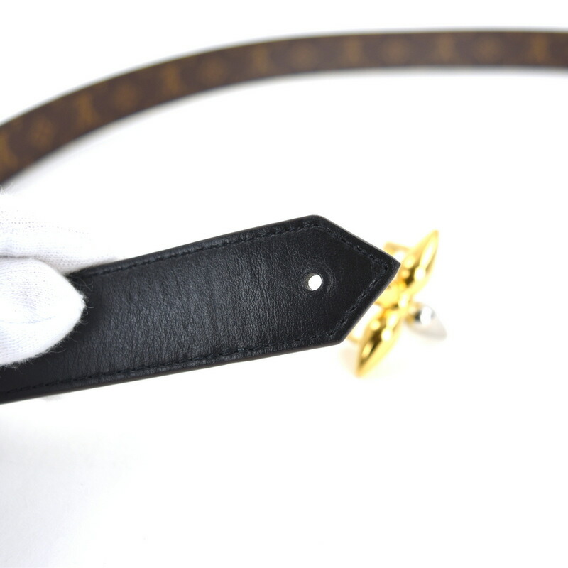 楽天市場】ルイヴィトン ベルト レディース サンチュール ルイゼット