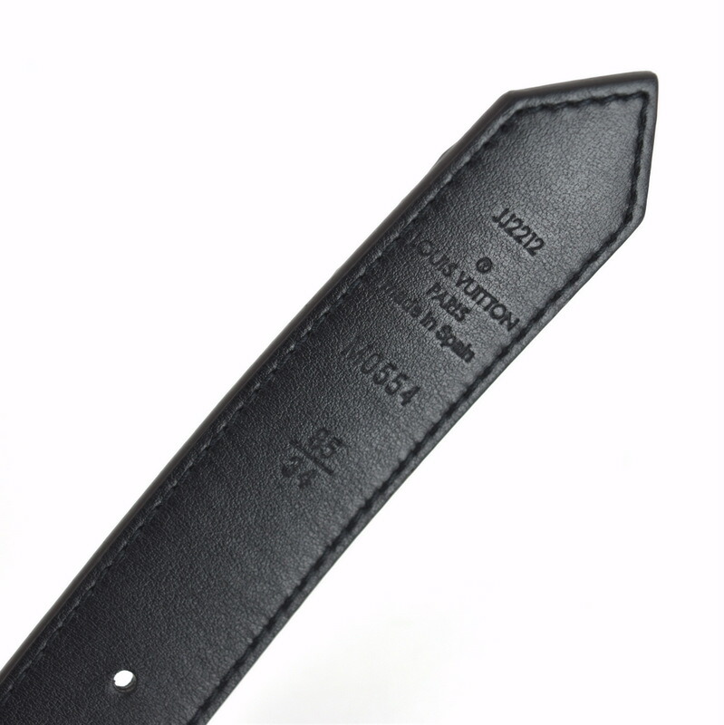 楽天市場】ルイヴィトン ベルト レディース サンチュール ルイゼット