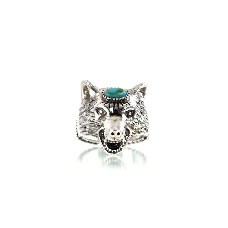 楽天市場】グッチ リング メンズジュエリー シルバー925 アンガー