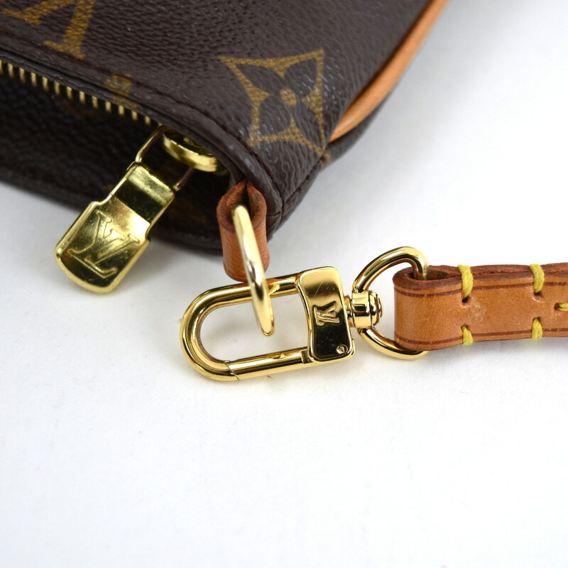 楽天市場】ルイヴィトン バッグ レディース パルティシオン M51901