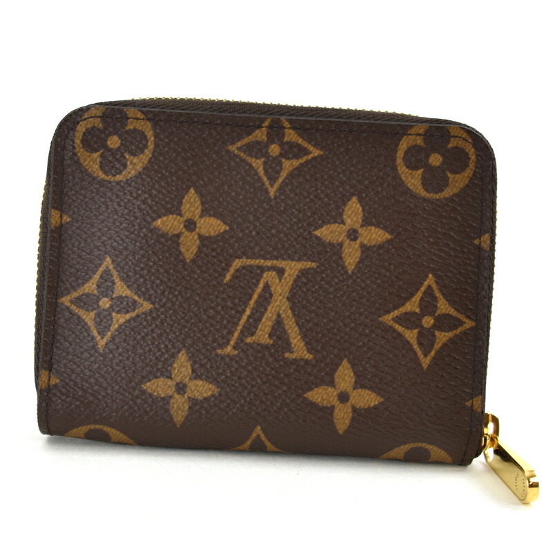 楽天市場】ルイヴィトン モノグラム ジッピー・コインパース コイン