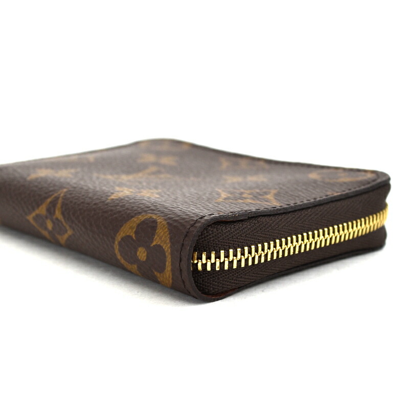 楽天市場】ルイヴィトン モノグラム ジッピー・コインパース コイン