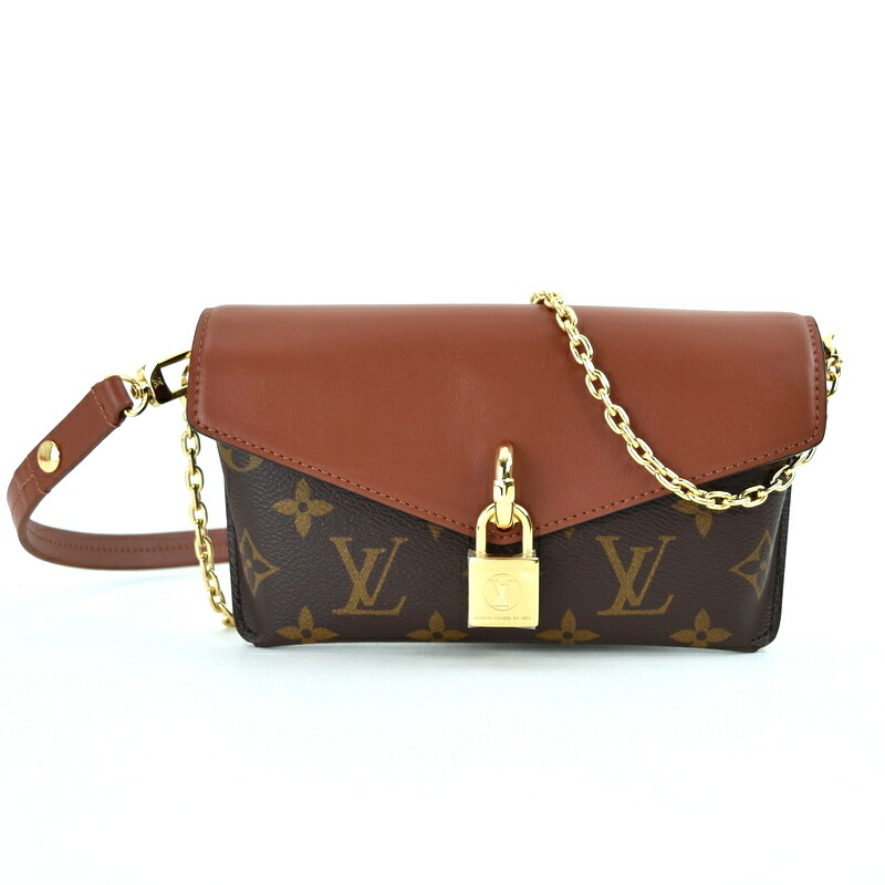 楽天市場】ルイヴィトン バッグ レディース マルチウェイ ショルダー
