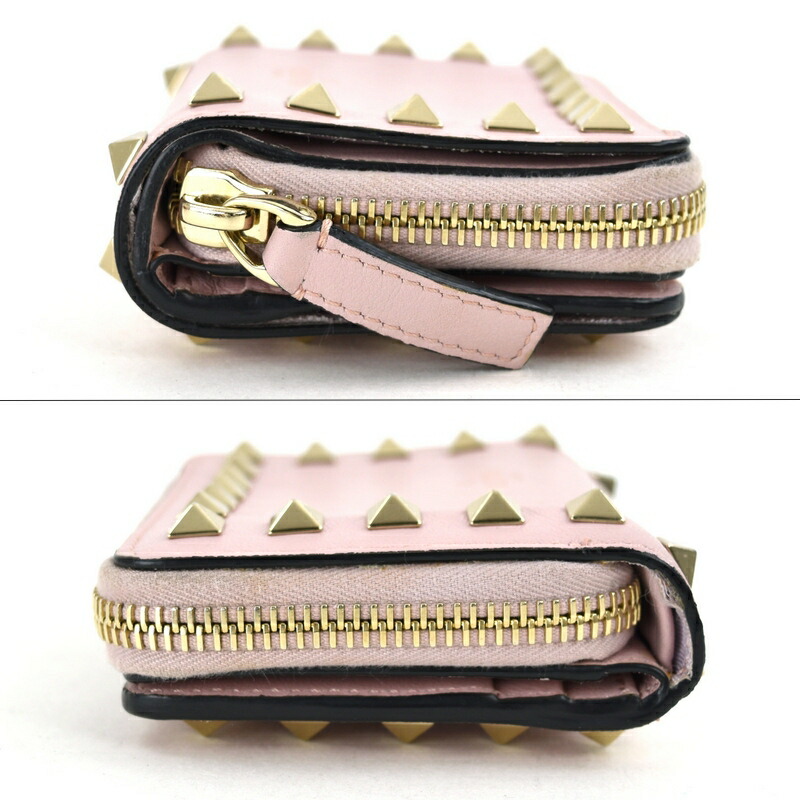 楽天市場】ヴァレンティノ ガラヴァーニ 財布 ミニウォレット ロック