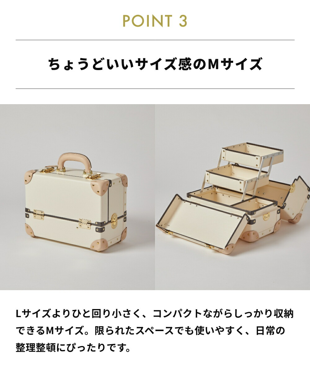 楽天市場】《全4色》TIMEVOYAGER コレクションバッグ M Collection bag