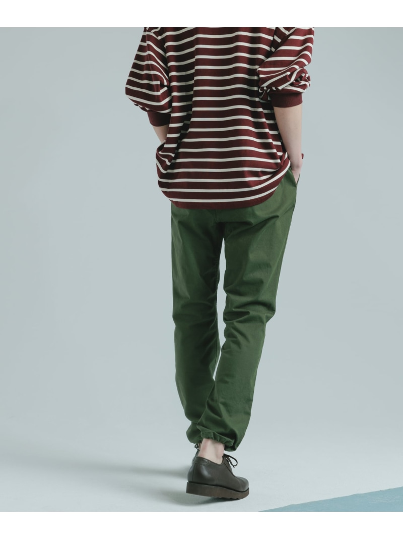 楽天市場】【別注】《WEB限定 GRAMICCI / グラミチ》NN PANTS