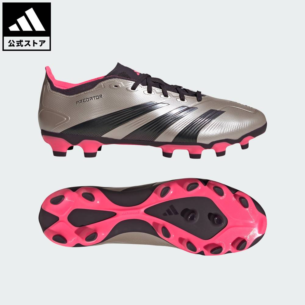 楽天市場】【公式】アディダス adidas 返品可 サッカー プレデター