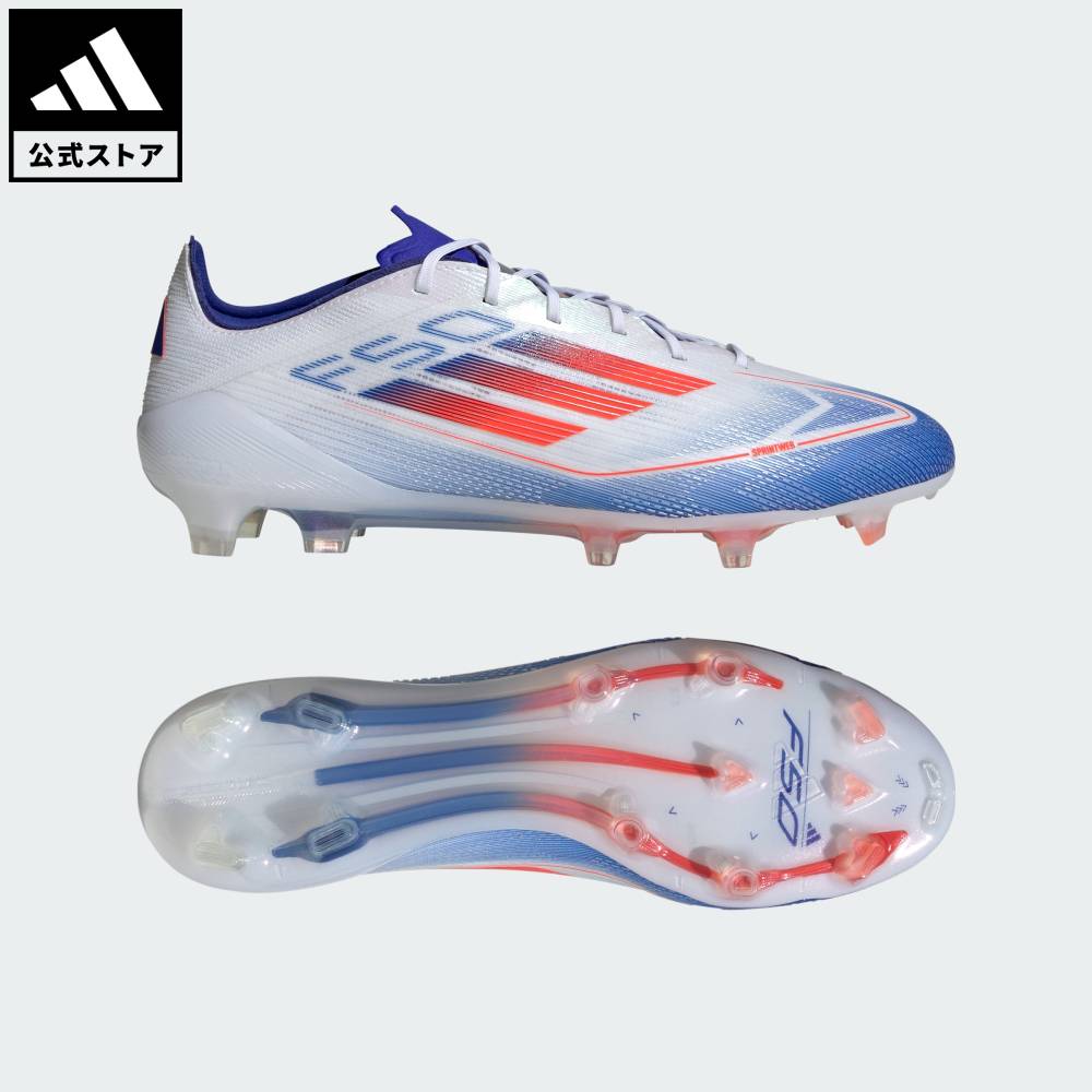 楽天市場】【公式】アディダス adidas 返品可 サッカー F50 ELITE FG