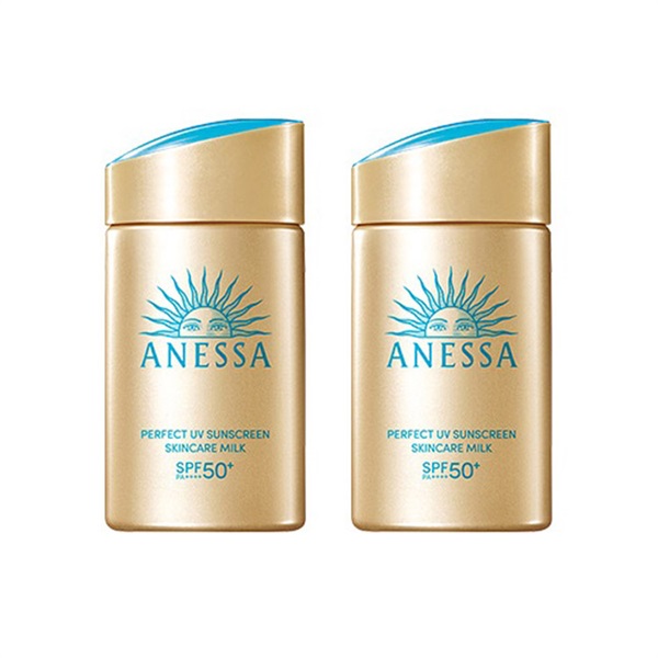 楽天市場】ANESSA (アネッサ) パーフェクトUV スキンケアミルク NA