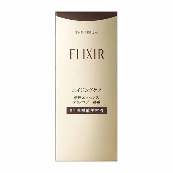楽天市場】ELIXIR(エリクシール シュペリエル) ザ セラム aa 50ml