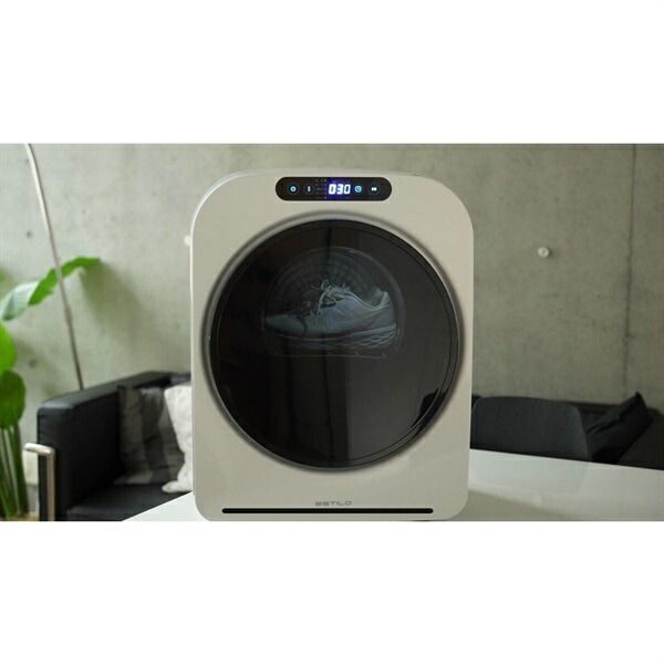 楽天市場】エスティロ 衣類衣類乾燥機 ILD-321UWB-JP : イオンスタイル