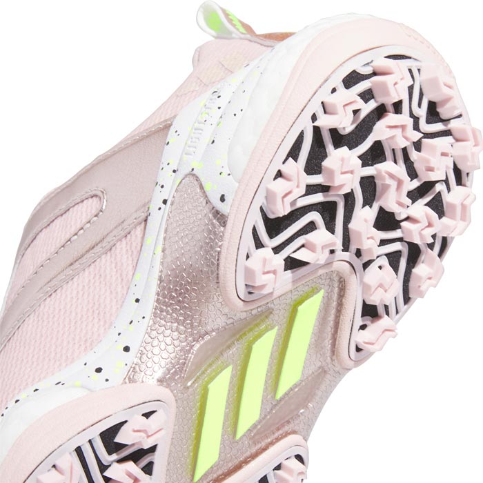 楽天市場】アディダス レディース W CODECHAOS BOA 25 コードカオス 25