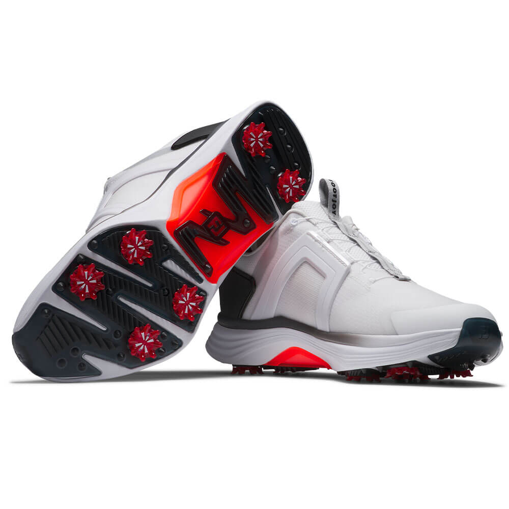 楽天市場】フットジョイ メンズ FJ HYPERFLEX BOA ハイパーフレックス