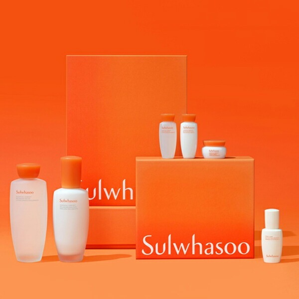 楽天市場】[雪花秀/ソルファス] NEW エッセンシャル バランシング