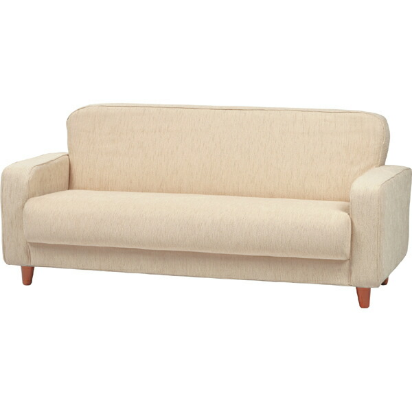 値下げ】【SHARK ATTACK】ヴィンテージ 3人掛けソファ /ヨーロッパ