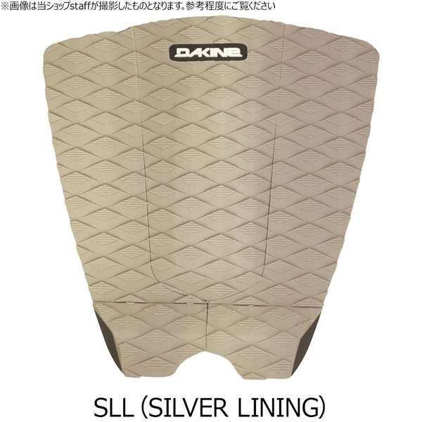 楽天市場】ダカイン デッキパッド 25 DAKINE ANDY IRONS PRO SURF DECK