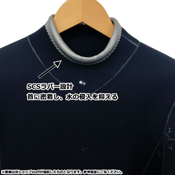 楽天市場】ビラボン ロングスプリング 25 BILLABONG LS SPRING 2/2mm V