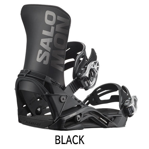 楽天市場】25-26 サロモン ディストレクト SALOMON DISTRICT