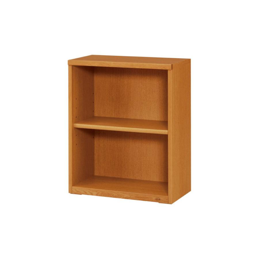 楽天市場】【受注生産】浜本工芸 No.8600書棚C[W60] オープンタイプ