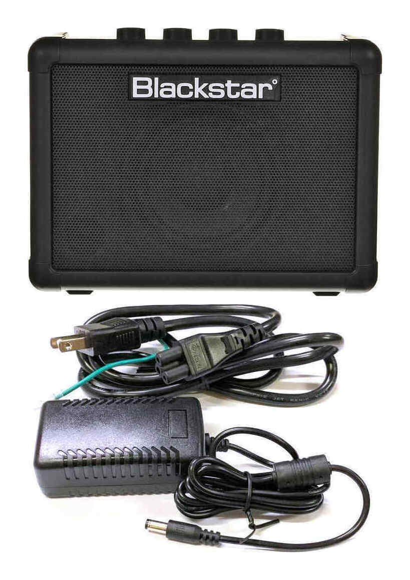 楽天市場】blackstar fly3 専用acアダプターの通販