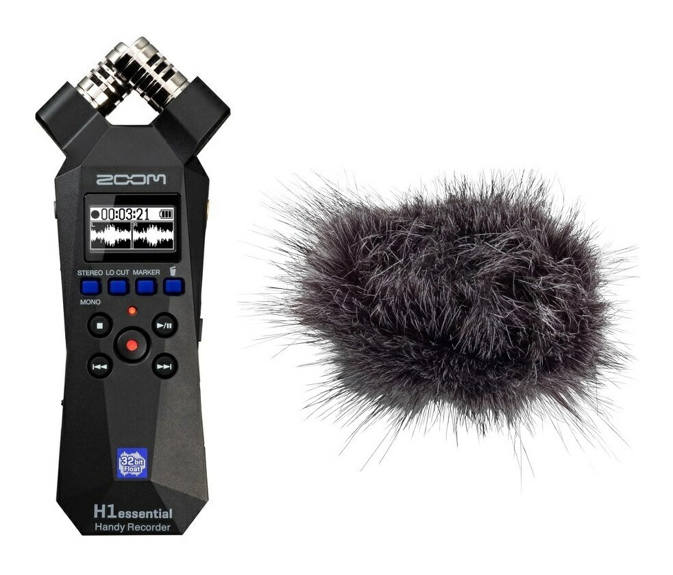 楽天市場】ウインド スクリーン zoom h1の通販