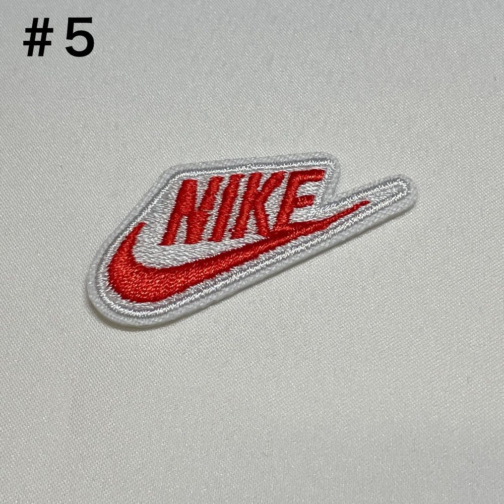 楽天市場】NIKE CHINA限定 Nike By You アイロンワッペン : スマホ