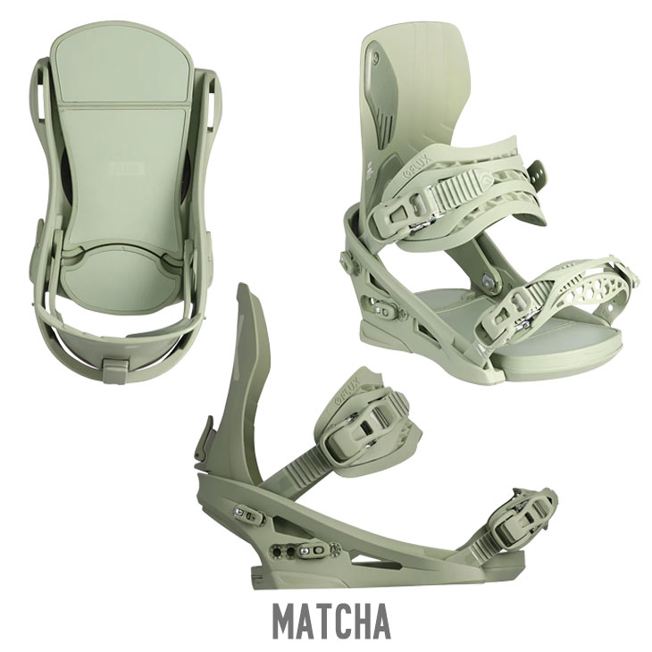 24-25 FLUX XF 取付ビスなし 24-25 FLUX XF 取付ビスなし