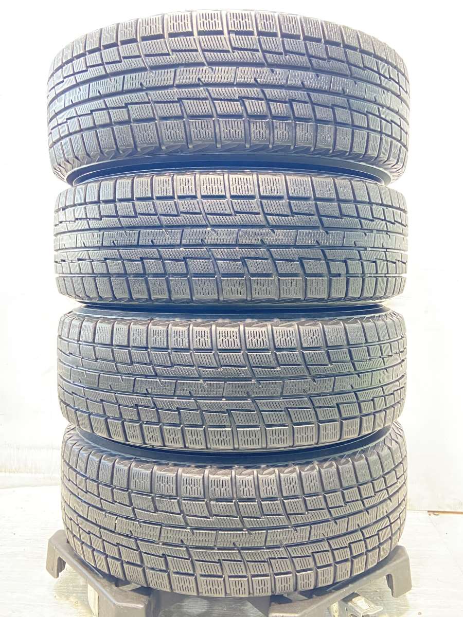 楽天市場】195/65R15 イエローハット PRACTIVA ICE BP02 PRD 15x6.0 43