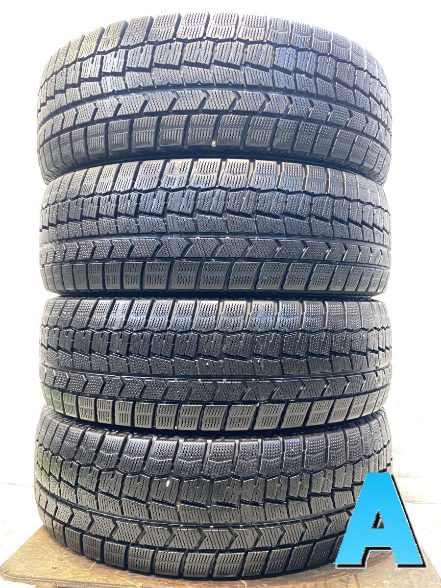 楽天市場】【タイヤ交換可能】 4本セット スタッドレスタイヤ 205