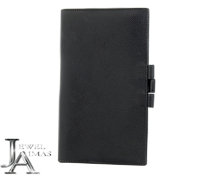 楽天市場】【HERMES】エルメス アジェンダ GM 手帳カバー ペンホルダー