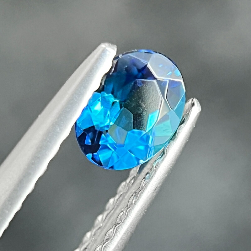 楽天市場】ブラジル産非加熱パライバトルマリン 0.41ct ルース