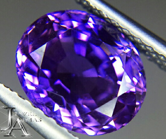 楽天市場】スリランカ産非加熱カラーチェンジサファイア 2.32ct ルース