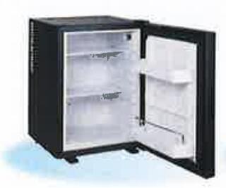 楽天市場】ML-40SG-B 三ツ星貿易 エクセレンスシリーズ 寝室用冷蔵庫