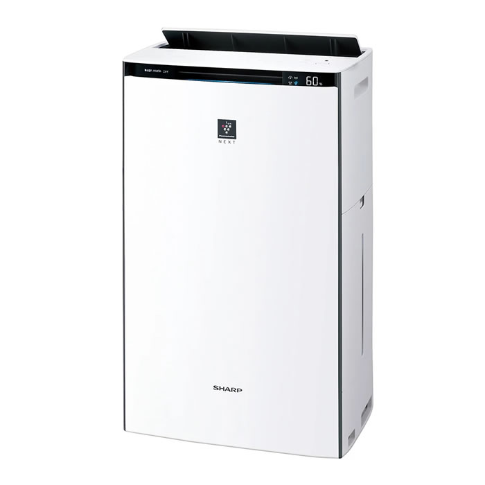 楽天市場】シャープ 加湿空気清浄機 空清〜31畳 プラズマクラスター