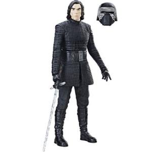 楽天市場】スターウォーズ カイロレン フィギュアの通販