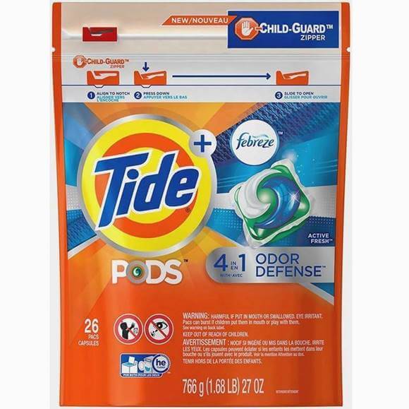 洗濯用品 洗剤 タイド 洗濯 ジェルボール」の人気商品一覧 | 安い商品