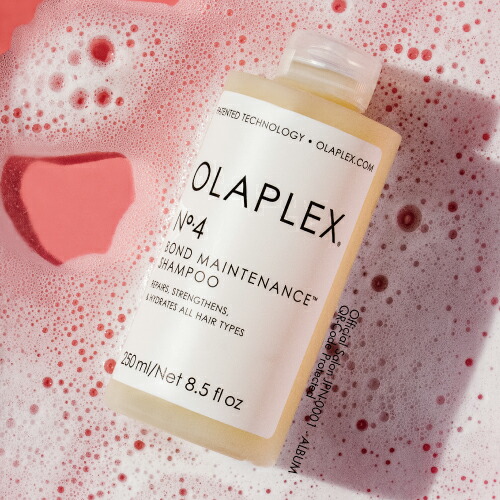 olaplex シャンプー」の人気商品一覧 | 安い商品を通販サイトから探す