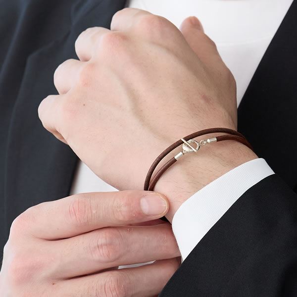 楽天市場】バレないペアアクセサリー ネックレス ブレスレット 異