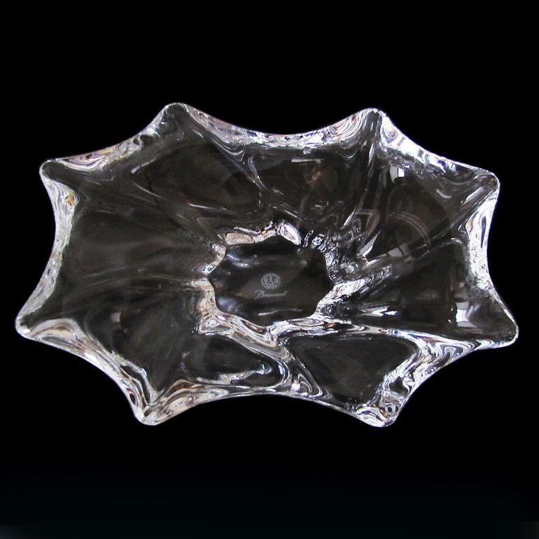 楽天市場】【名入れ可有料】バカラ Baccarat キャディックス CADIX