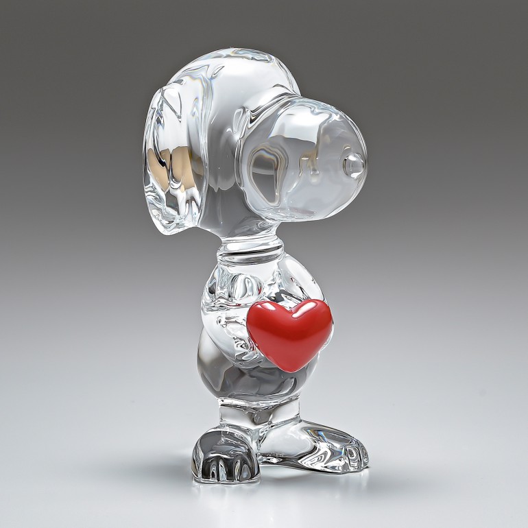 楽天市場】【名入れ可有料】バカラ Baccarat フィギュア カトゥーン