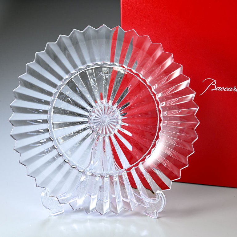 楽天市場】2/20最大28倍 エントリー＆買いまわり☆バカラ プレート