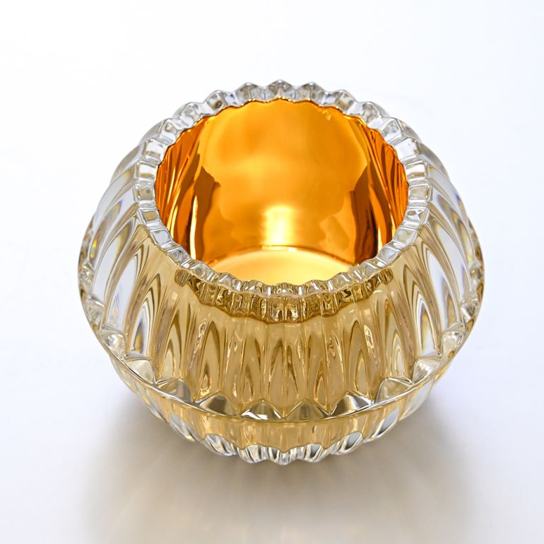 楽天市場】バカラ Baccarat キャンドルホルダー ミルニュイ MILLE