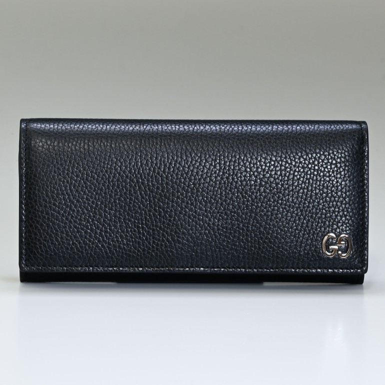 HERMES 長財布 黒 、GUCCI レディース 腕時計【ジャンクセット】 楽天