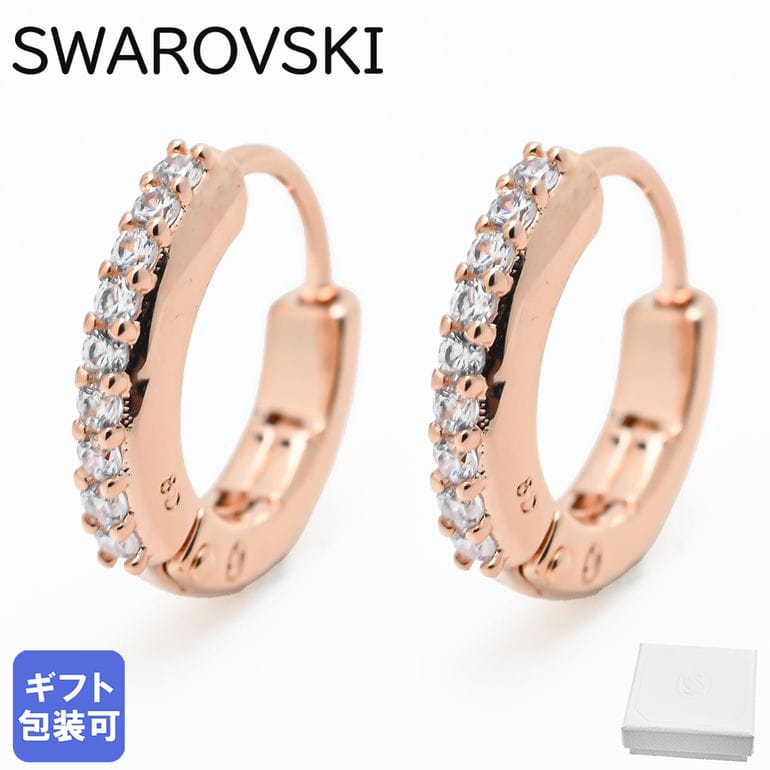 楽天市場】SWAROVSKI スワロフスキー ピアス Matrix マトリックス