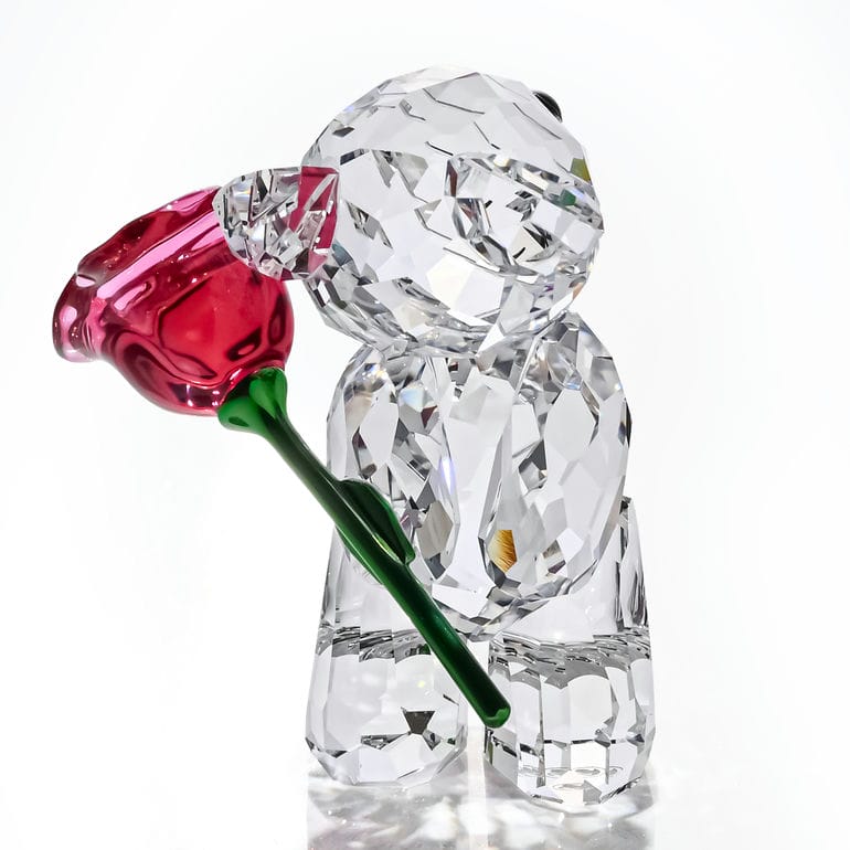 楽天市場】スワロフスキー クリスタル フィギュア フィギュリン