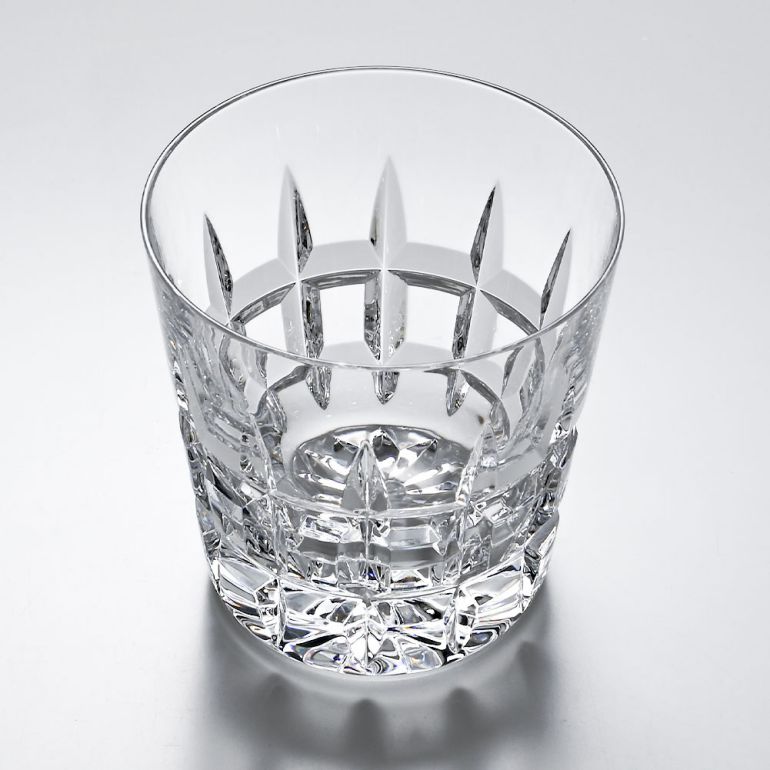 楽天市場】サンルイ グラス マンハッタン タンブラー オールド