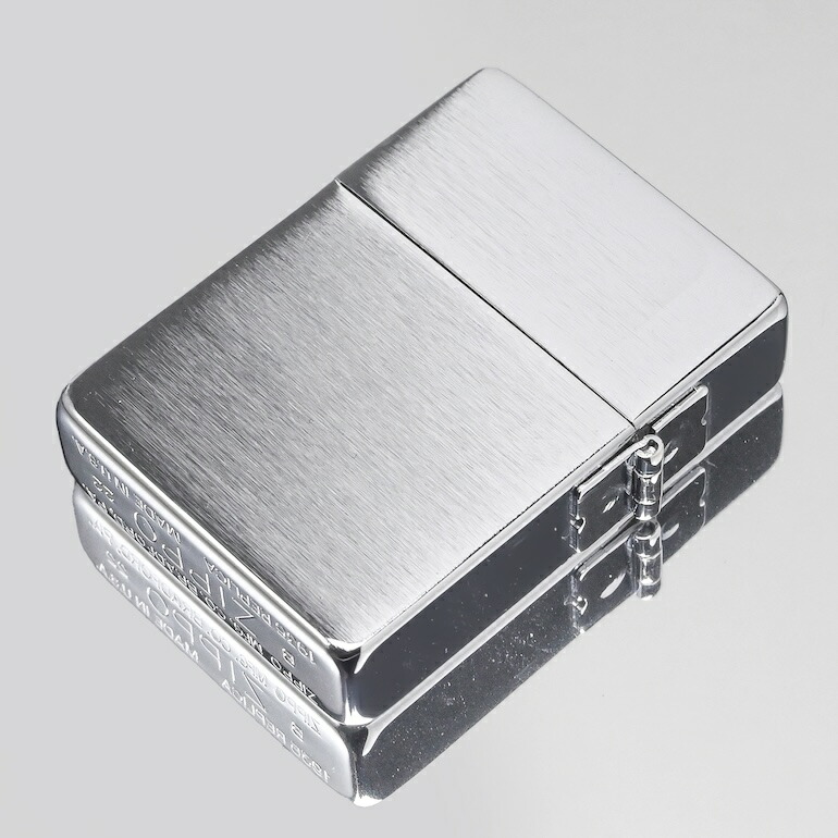 楽天市場】ZIPPO ライター 1935REPLICA 1935レプリカ 表面キズ加工