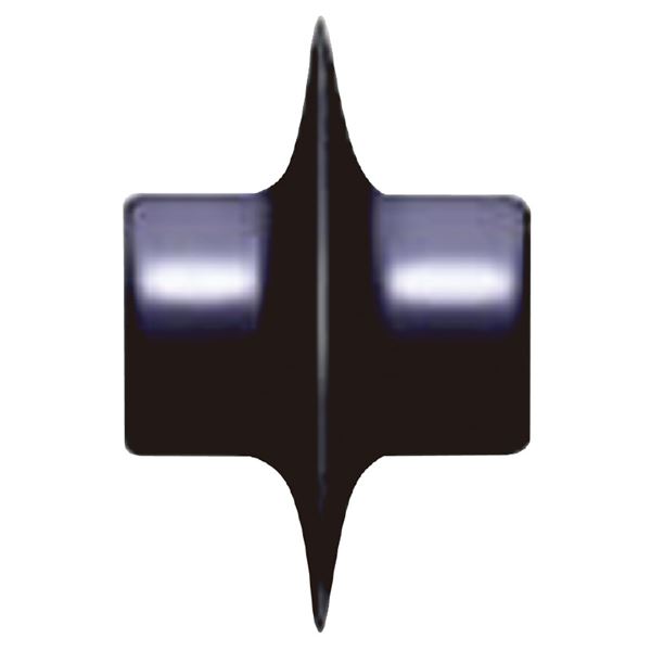 楽天市場】REX工業 135071 N20A・S25A用 カッター替刃 ステン管用 工具