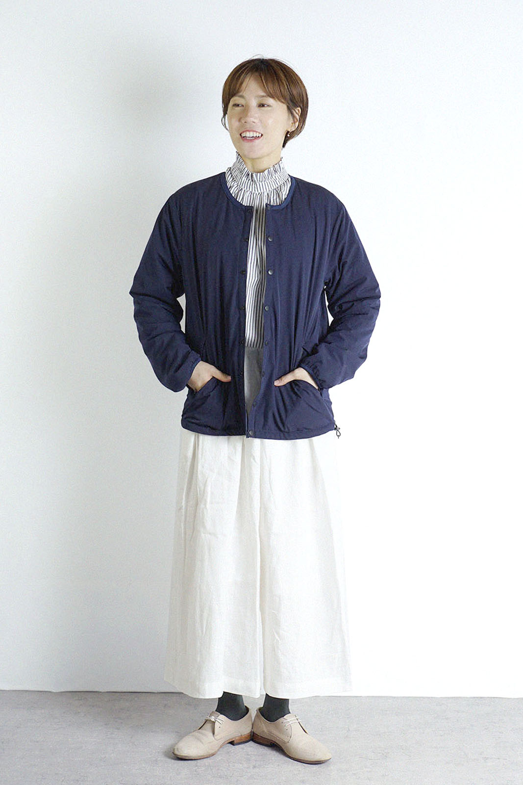 楽天市場】SWARM リネンガウチョパンツ レディース オールシーズン 春